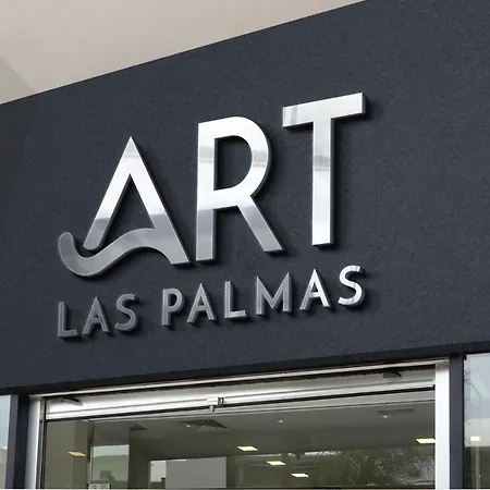 Art En Palmas - Prázdninový dům *