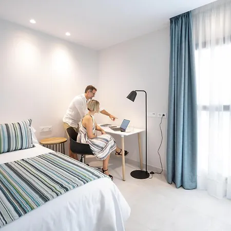 Prázdninový dům Art En Palmas -