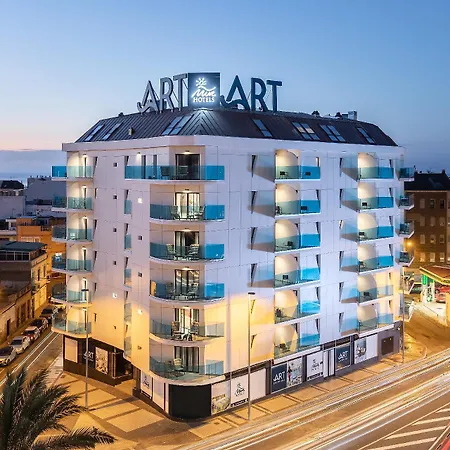Feriehus Art En Palmas - Las Palmas de Gran Canaria