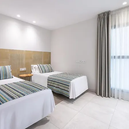 Vakantiehuis Art En Palmas -