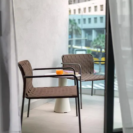 Vakantiehuis Art En Palmas - Las Palmas