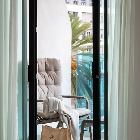 Vakantiehuis Art En Palmas - Las Palmas