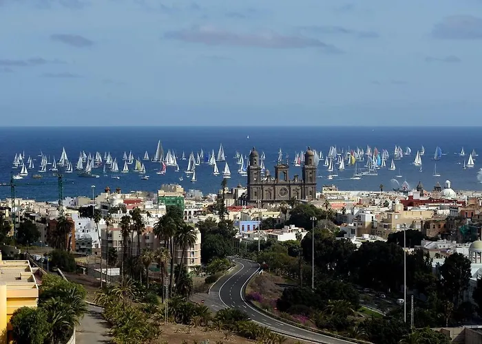 Art En Palmas - * Las Palmas de Gran Canárias