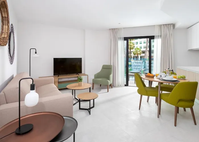 Casa de Férias Art En Palmas - *