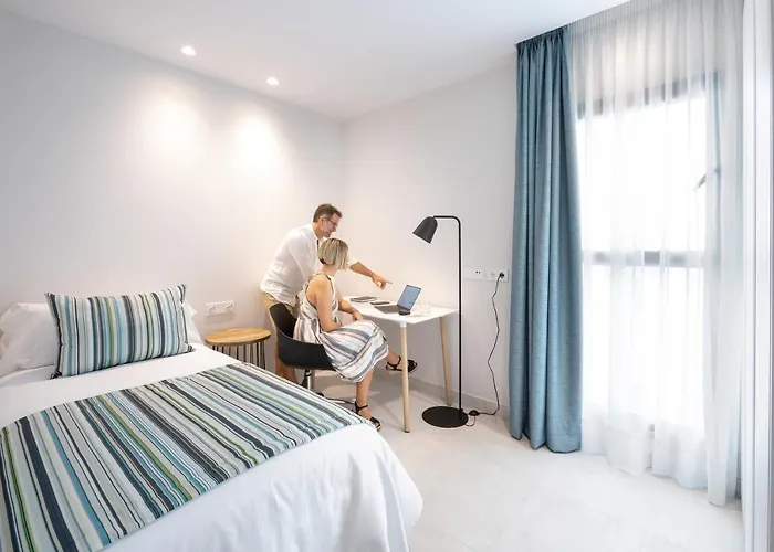 Casa de Férias Art En Palmas -