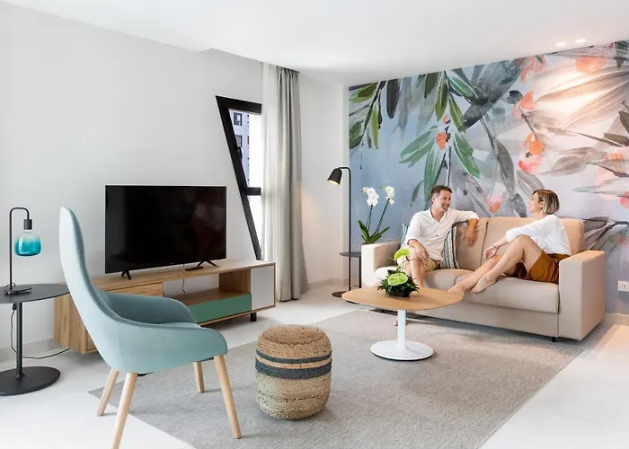 Casa de Férias Art En Palmas - Las Palmas de Gran Canárias