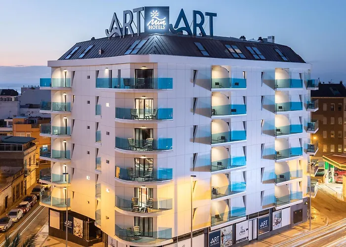 Casa de Férias Art En Palmas - Las Palmas de Gran Canárias