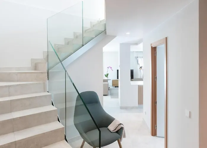 Casa de Férias Art En Palmas - Las Palmas de Gran Canárias