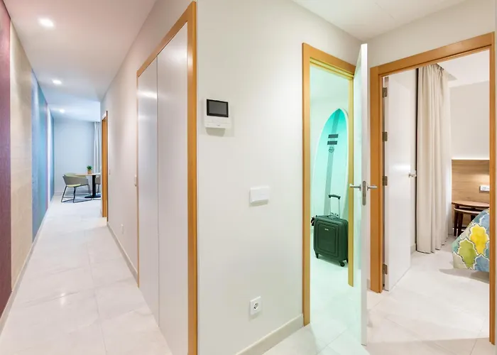 Casa de Férias Art En Palmas - *