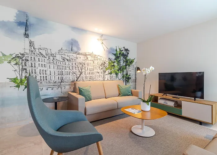 Art En Palmas - Casa de Férias *