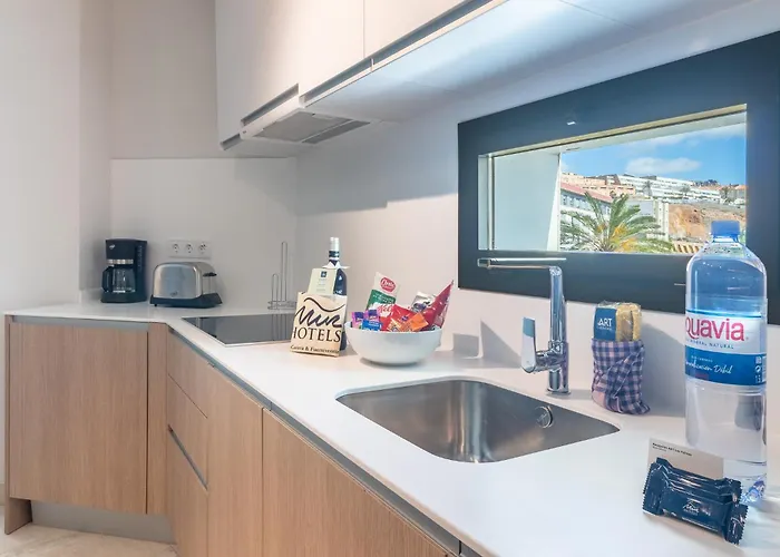 Casa de Férias Art En Palmas - *