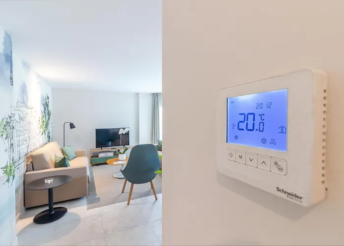 Casa de Férias Art En Palmas - Las Palmas de Gran Canárias