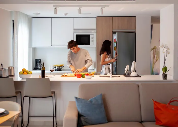 Casa de Férias Art En Palmas -