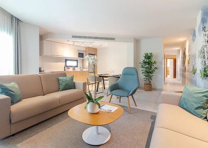 Casa de Férias Art En Palmas - Las Palmas de Gran Canárias