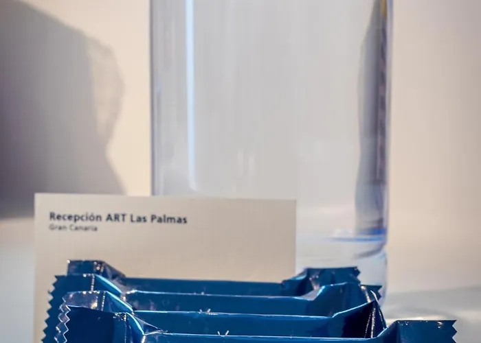 Art En Palmas - * Las Palmas de Gran Canárias