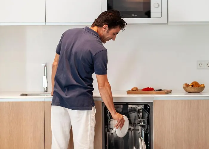 Casa de Férias Art En Palmas -