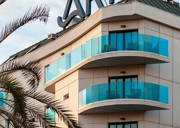 Casa de Férias Art En Palmas - *