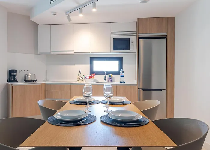 Casa de Férias Art En Palmas - Las Palmas de Gran Canárias