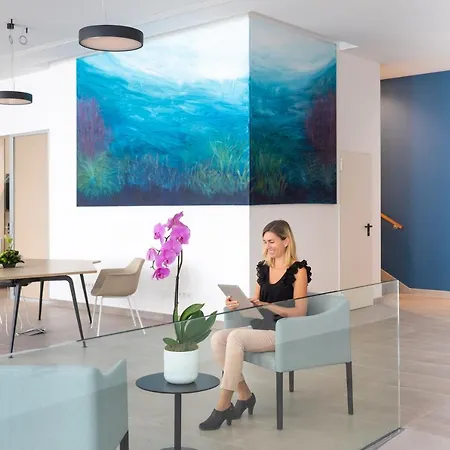 Art En Palmas - Holiday home *