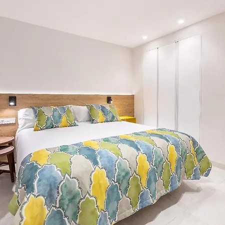 Holiday home Art En Palmas - *