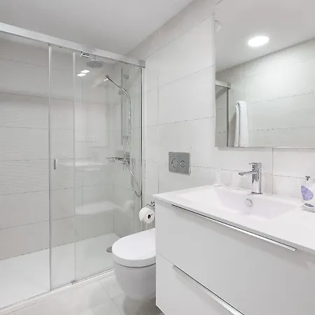 Holiday home Art En Palmas -