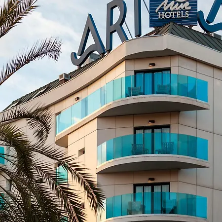 Holiday home Art En Palmas - *