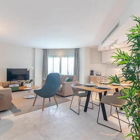 Art En Palmas - Holiday home Las Palmas de Gran Canaria